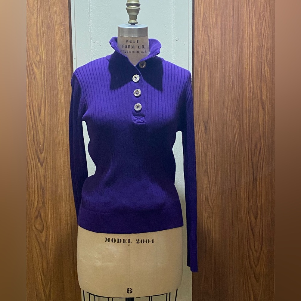 LAUREN JEANS CO Sweater